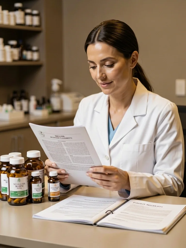 Clinical Research Detail