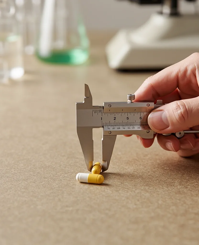 Pure mineral composition analysis