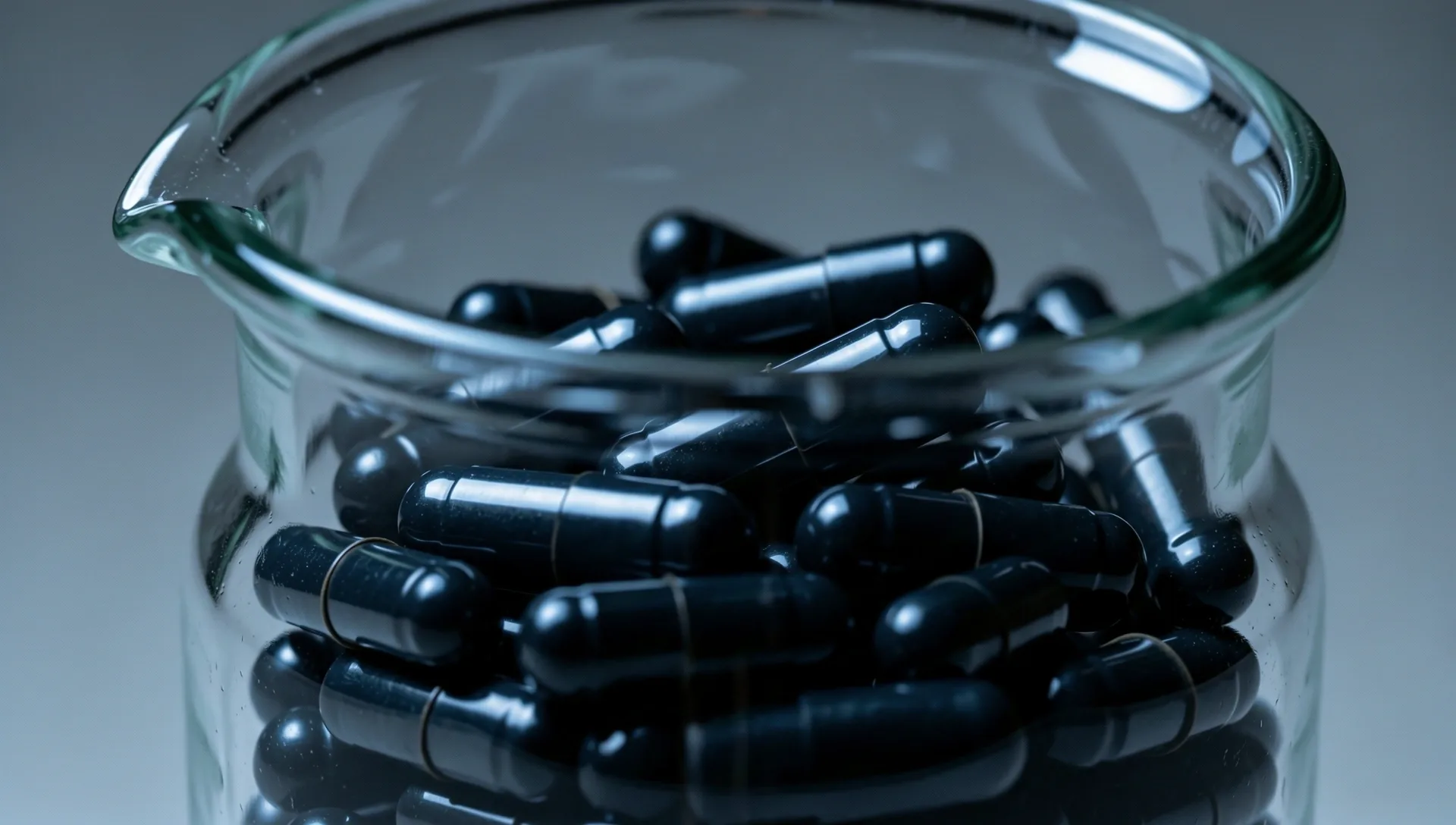 High-purity nutritional components