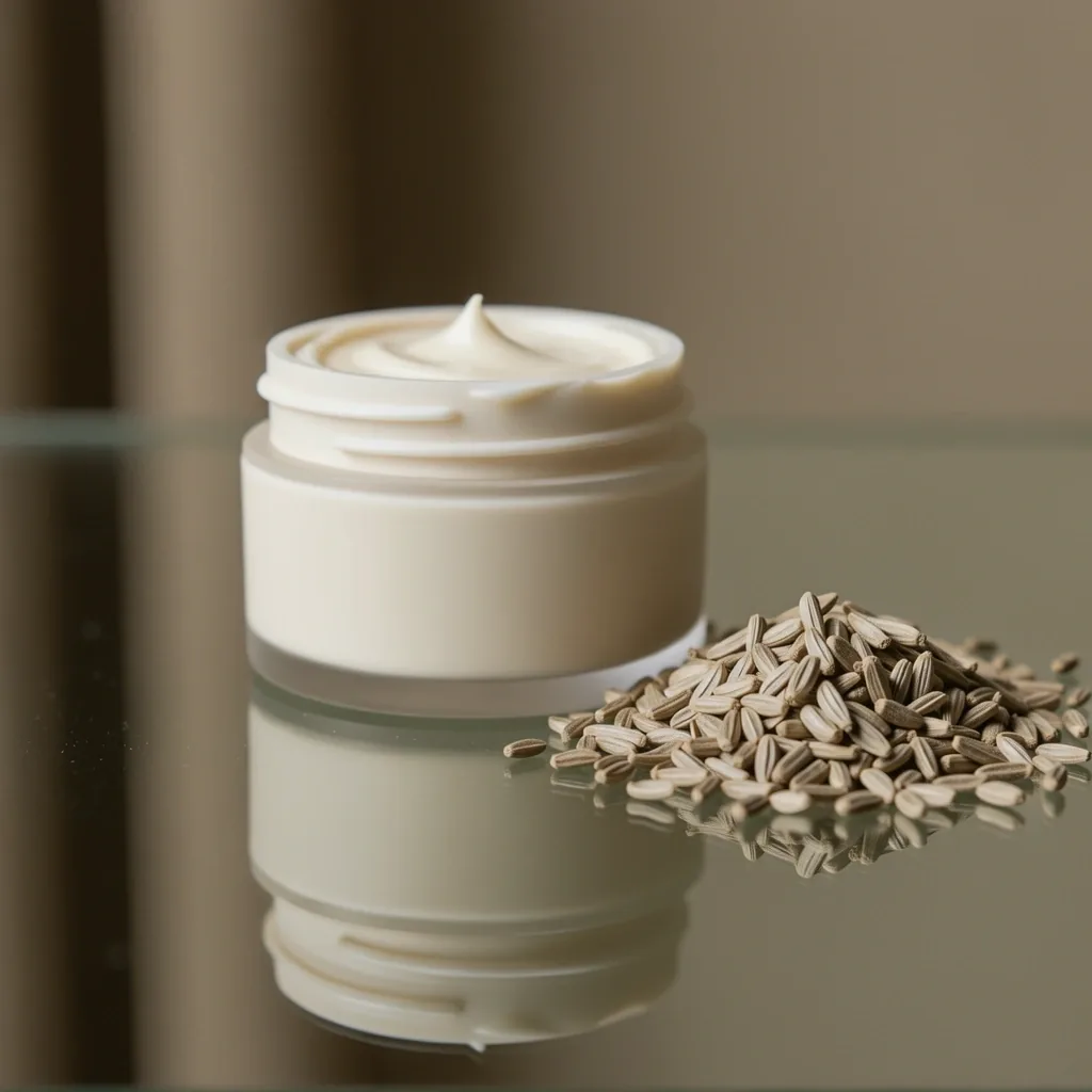 Active ingredient focus