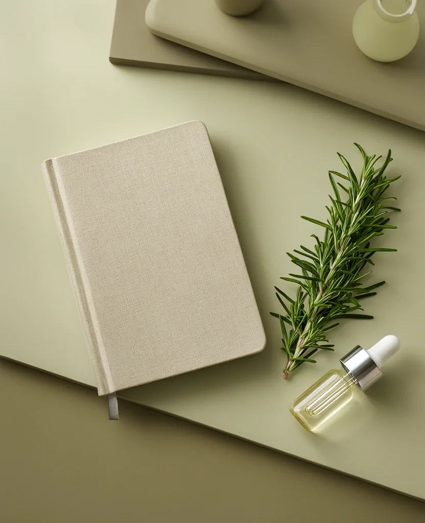 Clinical wellness aesthetic